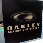 取扱開始！　 “ＯＡＫＬＥＹ”