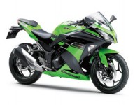 ＮＥＷ　Ｎｉｎｊａ２５０発表