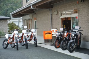 「ＫＴＭ」取扱い開始